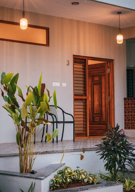 WELCOME TO POOJARI'S NIRANTARA