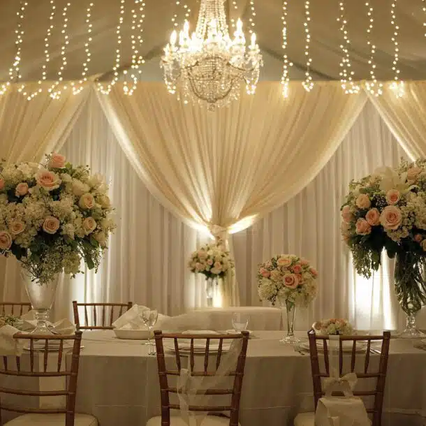 Events – Host Your Celebration at Poojaris Nirantara Resort Mysuru 1