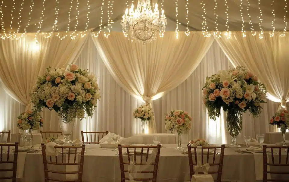 Events – Host Your Celebration at Poojaris Nirantara Resort Mysuru 1