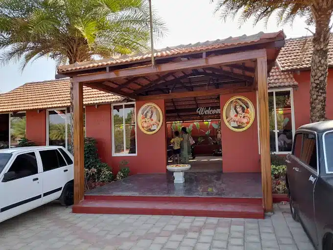 resorts in Mysuru
